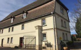 Pension Schackstedt
